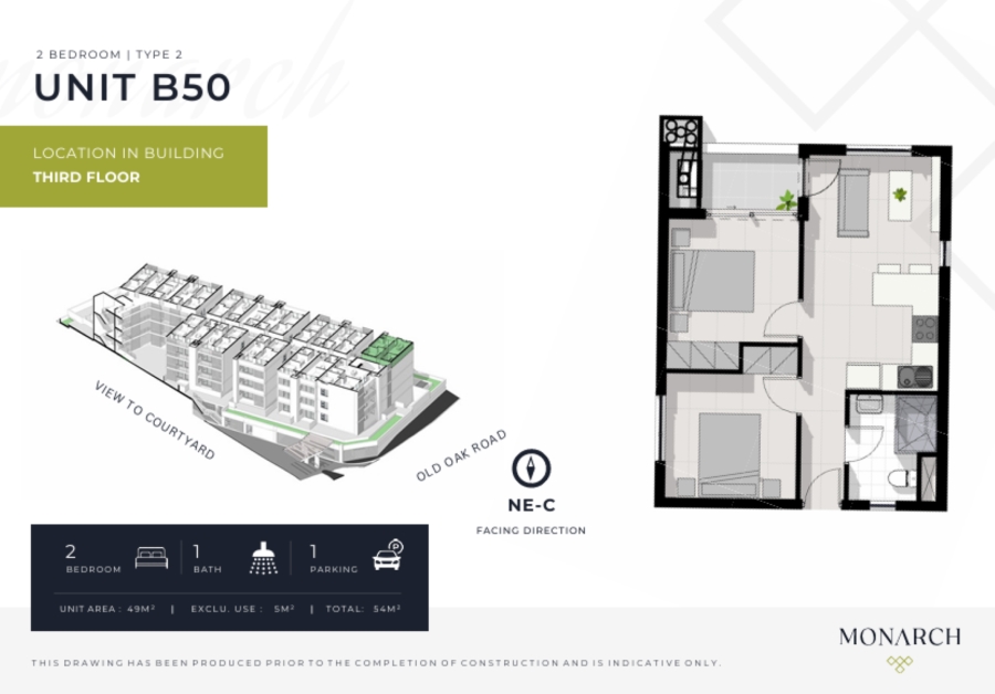 2 Bedroom Property for Sale in Tyger Valley Western Cape